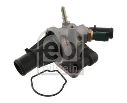 33956 Термостат с корпусом Doblo 1,3JTD 03- FEBI BILSTEIN подбор по vin на Brocar