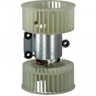 38481 Двигун вентилятора грубки 210W BMW E39 FEBI BILSTEIN підбір по vin на Brocar