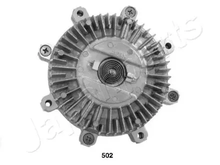 VC502 Вентилятор радиатора MITSUBISHI PAJERO II 2.5D JAPANPARTS подбор по vin на Brocar