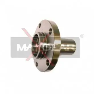 330477 Маточина колеса MAXGEAR 33-0477 MAXGEAR підбір по vin на Brocar