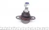 23229 Опора шаровая (передняя/снизу) BMW X5 (E53) 00- FEBI BILSTEIN підбір по vin на Brocar