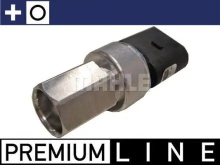 ASE18000P Датчик давления кондиционера VW Caddy III/T5 03- MAHLE / KNECHT подбор по vin на Brocar