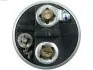 SS3012VALEO Тягове реле, стартер AUTO STARTER підбір по vin на Brocar