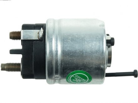 SS3012VALEO Тяговое реле, стартер AUTO STARTER підбір по vin на Brocar