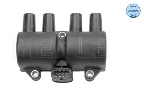 6148850010 Котушка запалювання MEYLE підбір по vin на Brocar