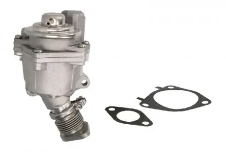 504121701 Клапан возврата ОГ FIAT/ALFA/LANCIA подбор по vin на Brocar