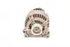 0124525531 ALTERNATOR AUDI A5 3,0TDI 07- BOSCH підбір по vin на Brocar