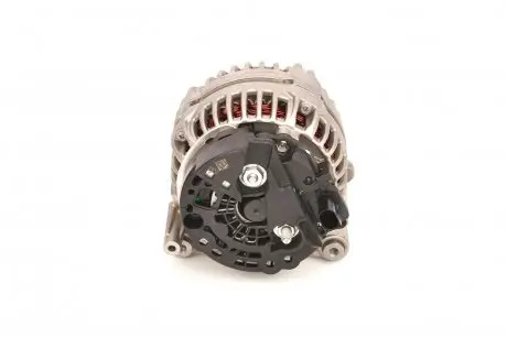 0124525531 ALTERNATOR AUDI A5 3,0TDI 07- BOSCH підбір по vin на Brocar
