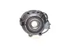 713613940 Підшипник маточини (передньої) Nissan NP300 Navara/Parthfinder 2.5 dCi 05- FAG підбір по vin на Brocar