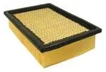 MD9602 Повітряний фільтр ALCO FILTER підбір по vin на Brocar