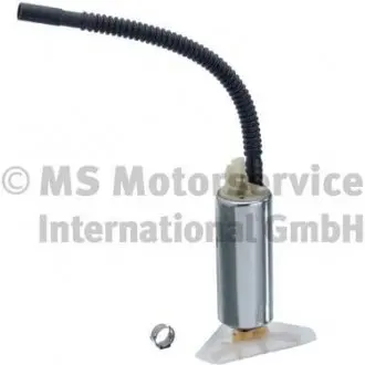 705656040 Насос паливний BMW X3 (F25) 11-17 B47/N47/N57 PIERBURG підбір по vin на Brocar