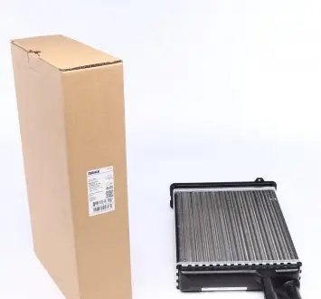 AH147000S Радіатор пічки Citroen Jumper/Fiat Ducato/Peugeot Boxer 94- MAHLE / KNECHT підбір по vin на Brocar