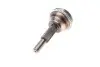 151565 Шрус (наружный) Ford Transit 00-06 (28z/26z/56.9mm/88.7mm/71.5mm) (+ABS48z) METELLI підбір по vin на Brocar