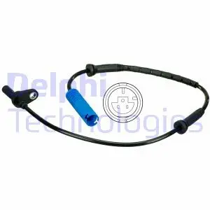 SS20555 Датчик ABS DELPHI подбор по vin на Brocar