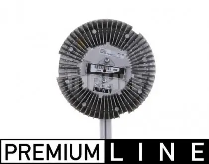 CFC77000P Муфта/крильчатка вентилятора BMW 7 (E65, E66) / X5 (E53) / LAND ROVER Range Rover III (LM) MAHLE / KNECHT підбір по vin на Brocar