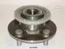 Ступица колеса KK-21040 JAPANPARTS