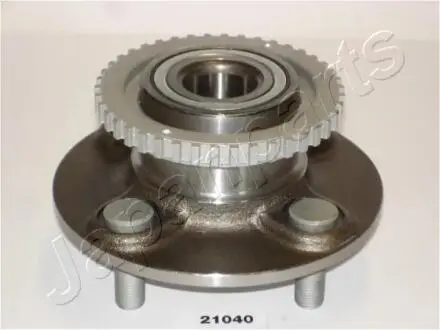 KK21040 Ступица колеса KK-21040 JAPANPARTS JAPANPARTS підбір по vin на Brocar