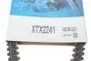XTX2241 Приводной ремень DAYCO підбір по vin на Brocar