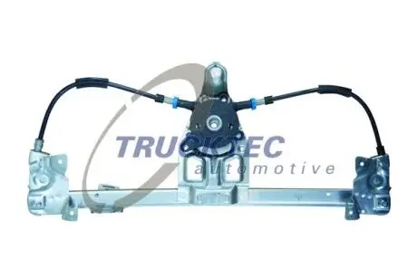 0254005 Подъемное устройство для окон TRUCKTEC підбір по vin на Brocar