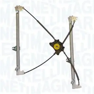 350103140100 Склопідйомник MAGNETI MARELLI підбір по vin на Brocar