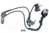ABS313 Датчик ABS передн.прав.Mazda 6 02- JAPANPARTS підбір по vin на Brocar
