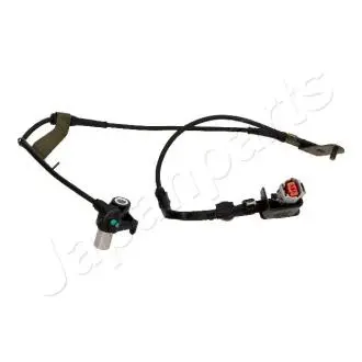 ABS313 Датчик ABS передн.прав.Mazda 6 02- JAPANPARTS підбір по vin на Brocar