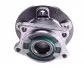 713660340 Подшипник ступицы (задней) Volvo S60/V70 01-10 FAG підбір по vin на Brocar