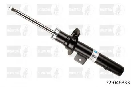 22046833 Амортизатор газовий BILSTEIN подбор по vin на Brocar
