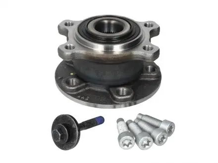 VKBA6533 Ступица колеса SKF подбор по vin на Brocar