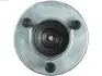 SS3075VALEO Автомат стартера OEM VALEO AUTO STARTER підбір по vin на Brocar