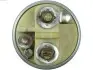 SS3075VALEO Автомат стартера OEM VALEO AUTO STARTER підбір по vin на Brocar
