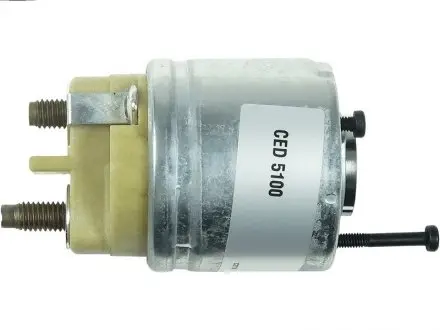 SS3075VALEO АВТОМАТ СТАРТЕРА OEM VALEO AUTO STARTER підбір по vin на Brocar