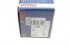 0986424708 Колодки тормозные (задние) MB M-class (W163) 98-05 BOSCH підбір по vin на Brocar