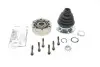 Шрус (внутренний) Audi 80/A4 95-01/VW Caddy 96-04/Golf 83-04/Passat 83-97/Polo 95-01 (33z/100mm) 16-1010B