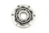 161010B ШРКШ (внутрішній) Audi 80/A4 95-01/VW Caddy 96-04/Golf 83-04/Passat 83-97/Polo 95-01 (33z/100mm) METELLI підбір по vin на Brocar