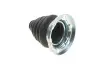 161010B ШРКШ (внутрішній) Audi 80/A4 95-01/VW Caddy 96-04/Golf 83-04/Passat 83-97/Polo 95-01 (33z/100mm) METELLI підбір по vin на Brocar