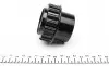 535017510 Шкив генератора Land Rover/Volvo 3.2i 06-14 INA підбір по vin на Brocar