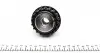 535017510 Шкив генератора Land Rover/Volvo 3.2i 06-14 INA підбір по vin на Brocar