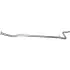 04271 Резонатор Citroen Evasion/Jumpy, Fiat Scudo 1.9D, 2.0HDi 05/00-03 (пр-во Polmostrow) POLMOSTROW підбір по vin на Brocar