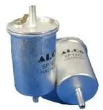 SP1272 Топливный фильтр ALCO FILTER подбор по vin на Brocar