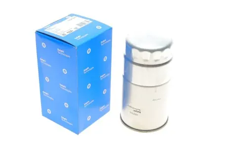 HDF555 Фільтр паливний DELPHI підбір по vin на Brocar