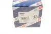 1004336562 Щіткотримач стартера VW/Seat BOSCH підбір по vin на Brocar