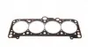 19116 Прокладка ГБЦ VW/Audi 1.6/1.8 83- (1.75mm) FEBI BILSTEIN підбір по vin на Brocar