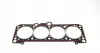 19116 Прокладка ГБЦ VW/Audi 1.6/1.8 83- (1.75mm) FEBI BILSTEIN підбір по vin на Brocar
