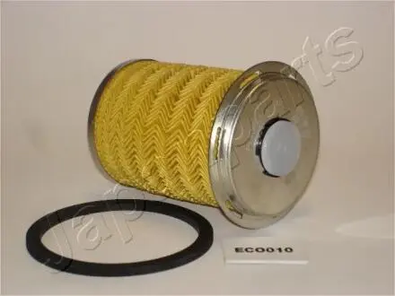 FCECO010 Паливний фільтр JAPANPARTS підбір по vin на Brocar