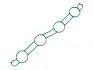 Прокладка колектора впускного Land Rover Freelander 1.8i 16V 98-06, 18 K4F 71-34841-00