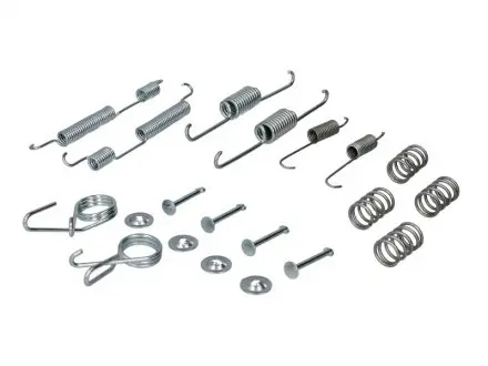 1050022 Гальмівні аксесуари QUICK BRAKE підбір по vin на Brocar