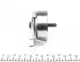 KTB221 Комплект ГРМ Opel Combo 1.2/1.4/1.6 85- DAYCO підбір по vin на Brocar