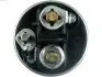 SS3066VALEO Автомат стартера OEM VALEO AUTO STARTER підбір по vin на Brocar