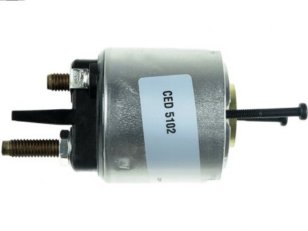 SS3066VALEO Автомат стартера OEM VALEO AUTO STARTER подбор по vin на Brocar